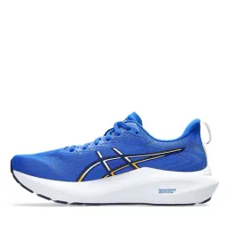 asics Men Sports Shoes with Synthetic Fibre Upper image 2