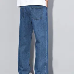 kotty Men Cotton Jeans image 2