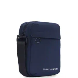 tommy hilfiger Crossbody Bag with Zip Closure image 2