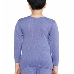 bodycare Boys Western Wear Thermal Set image 2