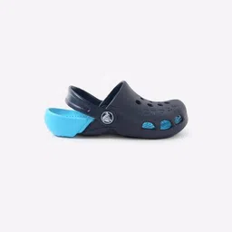 crocs Slingback Clogs with Cut-Outs image 2