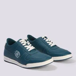 lee cooper Men Low-Top Lace-Up Shoes image 2