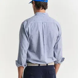 gant Men Regular Fit Shirt image 2