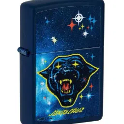 zippo Santa Cruz Windproof Pocket Lighter image 2