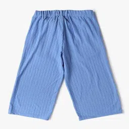 united colors of benetton Girls Wide-Leg Culottes image 2