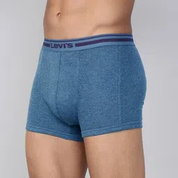 levis Men Trunks with Elasticated Waistband image 2