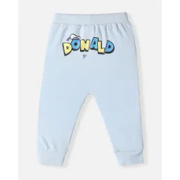 nauti nati Boys Graphic Track Pants image 2