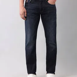 u.s. polo assn. Men Slim Jeans with Insert Pockets image 2