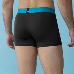 damensch Men Cotton Trunks     image 2