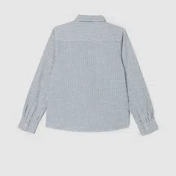max Boys Striped Shirt image 2