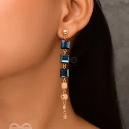 everstylish Women The Night Drop Earrings image 2