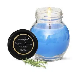 aromahpure Rosemary Scented Candle image 2