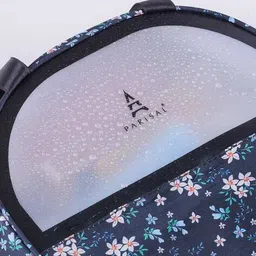 brado jewellery Women Travel Organiser with Zip Closure image 2