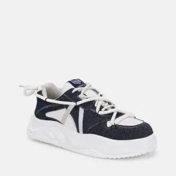 big fox Men Casual Shoes with Synthetic Upper image 2