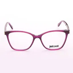 just cavalli Women Cat Eye Frames image 2