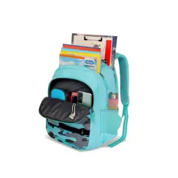 priority Cartoon School Bag image 2