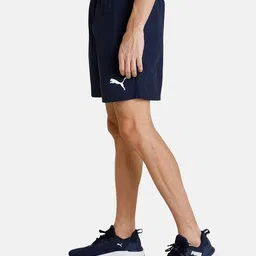 puma Men Regular Fit Shorts image 2