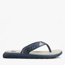 adidas Men Meridian Thong-Strap Flip-Flops image 2