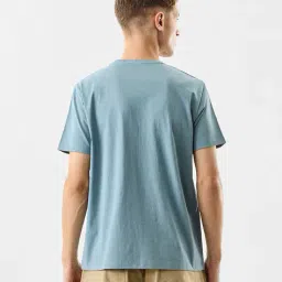 snitch Men Graphic Print Night & Lounge Wear T-Shirt image 2