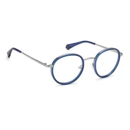 polaroid Men Round Full-Rim Frame-PLD D421 image 2