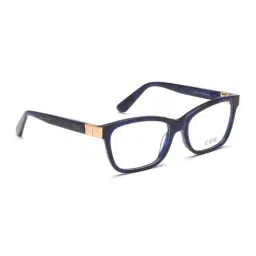 idee Women Square Full-Rim Frame-ID1938C4FR image 2