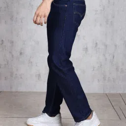 Shein Ankle Length Fly With Button Closure Clean Wash Jeans image 2