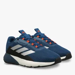 adidas Men Dash Plus Lace-Up Running Shoes image 2
