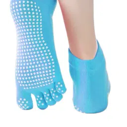 athline Women Ankle-Length Socks image 2