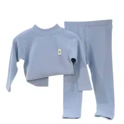 little surprise box Solid Thermal Vest image 2