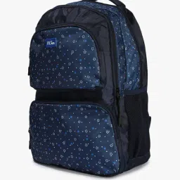 rio girls Boys Printed Everyday Backpack image 2