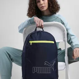 puma Women Brand Print Phase Backpack image 2