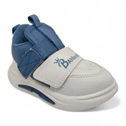lil lollipop Boys Colourblock Slip-On Shoes image 2