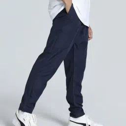puma Men Regular Fit Track Pants image 2