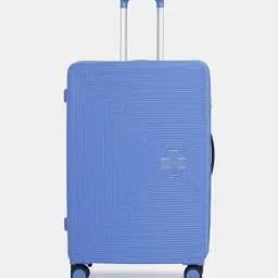 swiss military Men Stripes Luggage Bags image 2