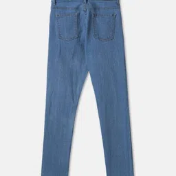 r&b Girls Regular Fit Jeans image 2