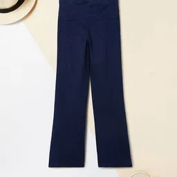 max Girls Flared Jeans image 2