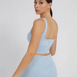 guess Regular Sports Bra image 2