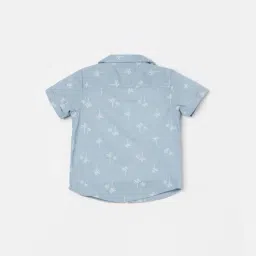 juniors by lifestyle Bots Regular Fit Shirt image 2