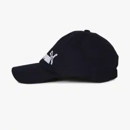 puma Baseball Cap with Brand Embroidery image 2