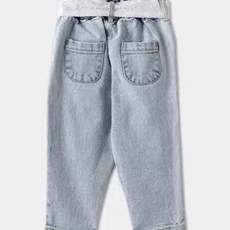 r&b Girl Jeans image 2