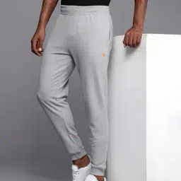 ardeur Men Mid Rise Joggers image 2