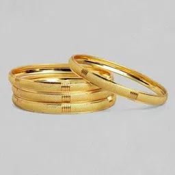 rubans Women Handcrafted Traditional Bangles image 2
