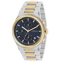 french connection Men Analogue Watch image 2