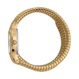 just cavalli JC1L189M0035 Analogue Watch with Jwellery Clasp image 2