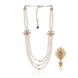 jiyanshi fashion Men Multistrand Chain image 2