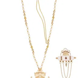 jiyanshi fashion Men Multistrand Chain image 2