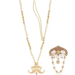 jiyanshi fashion Men Multistrand Chain image 2