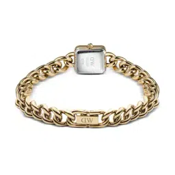 daniel wellington Women Jolie Rectangle Dial Analogue Watch - DW00100836K image 2