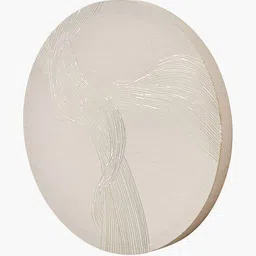 home centre Artistry Regalia Canvas Foil Picture Frame- 50x50 cm image 2