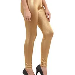 pinovo Women Leggings with Elasticated Waistband  image 2